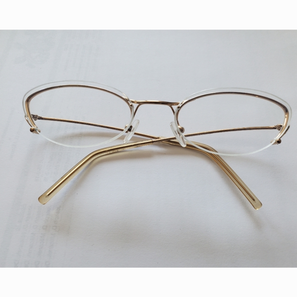 Gucci Prescription Glasses